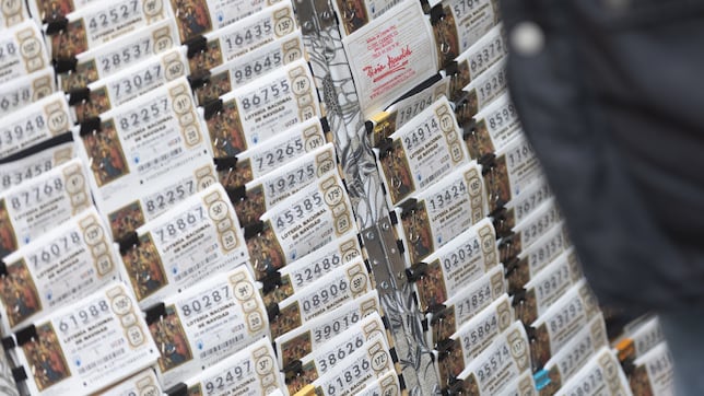 Los tres pueblos de España donde todos los vecinos juegan el mismo número en la Lotería de Navidad