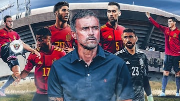 Cristiano Ronaldo, escala de La Roja hacia el Mundial de Qatar