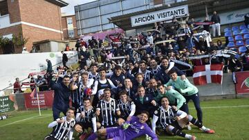 Impulso ante un mes clave