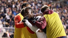 Pochettino recibe a Bielsa