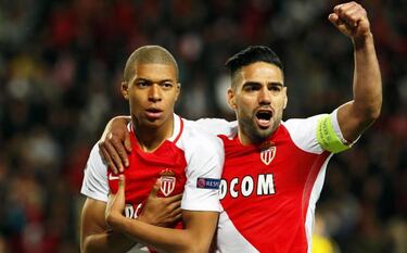 Monaco vs Borussia Dortmund live stream: match report and goals