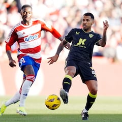 El Almería suma otro récord negativo