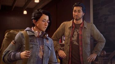 Life is Strange: True Colors: así funcionarán los poderes de Alex Chen