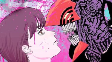 Chainsaw Man Parte 2 capítulo 98 ya disponible: cómo leer gratis