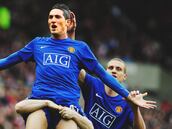 Iban para estrellas del fútbol pero se quedaron por el camino