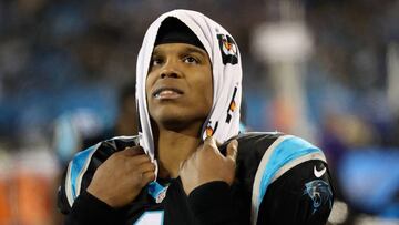 El panorama se comienza a aclarar para el head coach Ron Rivera y el pasador de 30 años, quien parece que se perderá más juegos de los esperados.