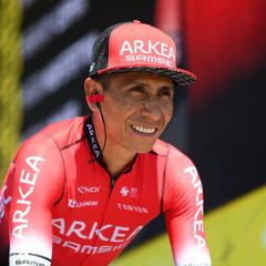 Abogado de Nairo explica lo que viene después de apelar al TAS