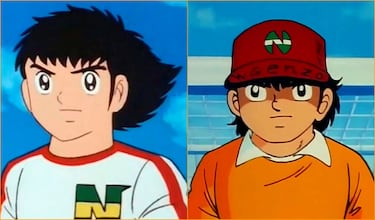 Las camisetas oficiales inspiradas en ‘Oliver y Benji’ anunciadas por equipo de fútbol profesional son espectaculares: las necesitarás en cuanto las veas