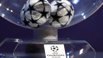 European soccer&#039;s premier club competition is heading into the knockout stages, with the draw for the second round on 13 December in Nyon, Switzerland.