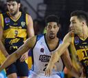 Boca Juniors evita el descenso en baloncesto ante Echagüe