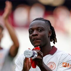 La adaptación exprés de Doku