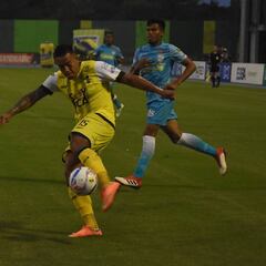 Alianza golea a Jaguares y está cerca de los ocho mejores