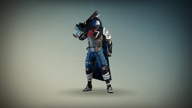 Destiny: El Rey de los Poseídos, Impresiones