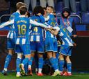 Deportivo 1-0 Mallorca: resumen, goles y resultado