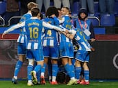 Deportivo 1-0 Mallorca: resumen, goles y resultado