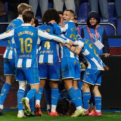 Deportivo 1-0 Mallorca: resumen, goles y resultado