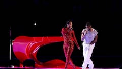 ¡El show de medio tiempo llegó a su fin! ¿Qué canciones tocó Usher en el Super Bowl LVIII? Así fue el setlist del Halftime Show del SB 2024: Lista completa.