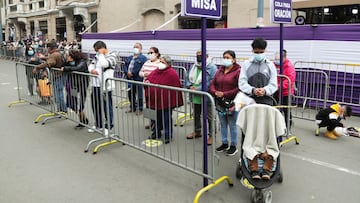 Toque de queda hoy, 30 de octubre, en Perú: a qué hora comienza, hasta cuándo es y multas por salir