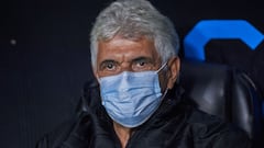 FC Juárez acata sanción impuesta por FMF a Ricardo Ferretti