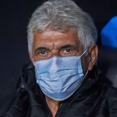 FC Juárez acata sanción impuesta por FMF a Ricardo Ferretti