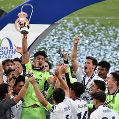 Bombas para Madrid y Sevilla; suerte para Celta, Barça y Atleti