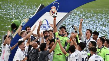 Bombas para Madrid y Sevilla; suerte para Celta, Barça y Atleti