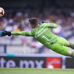 Pumas vs Atlético de San Luis en vivo: Liga MX, Clausura 2023, resumen, resultado y goles.