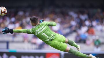 Pumas vs Atlético de San Luis en vivo: Liga MX, Clausura 2023, resumen, resultado y goles.