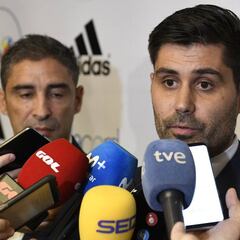 La AFE carga contra la Asociación de Clubes femeninos