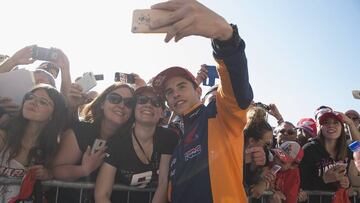 ¡°Si yo fuera Ducati tendr¨ªa firmado a Dovi desde enero¡±