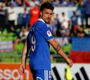 Bajas del Colo Colo - U. de Chile: ausentes, suspendidos y lesionados para el Superclásico