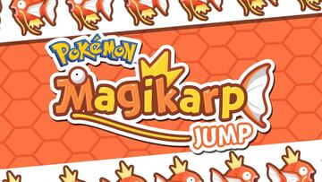 Magikarp Jump, entrena tu mejor Pokémon en el móvil con esta app