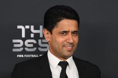 PSG president Nasser Al-Khelaïfi implicated in kidnapping and torturing investigation