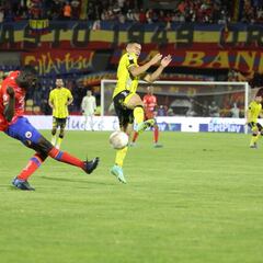 Flabio Torres: “Se nos acaban las fechas, pero a ellos también”