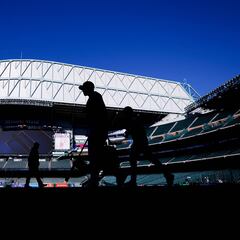 ¡Alguien pare a los Dodgers! Suman a dos nuevos refuerzos en el bullpen