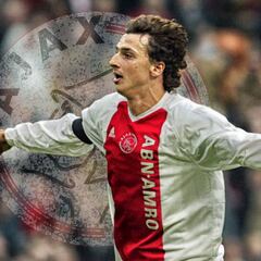 El Ajax, la lanzadera de Europa en el siglo XXI