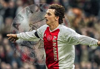 El Ajax, la lanzadera de Europa en el siglo XXI