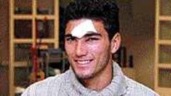 Reyes tiene difícil volver el domingo