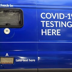 What differences are there between the covid-19 lambda and delta variants?