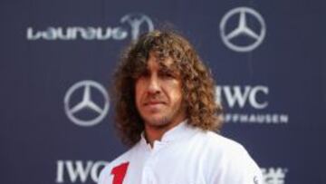 Carles Puyol