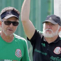 ¿Qué partidos de los Octavos de Final serán por TV pública?