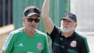 ¿Qué partidos de los Octavos de Final serán por TV pública?