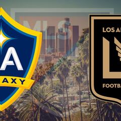 Esta es la historia del nombre ‘El Tráfico’ para el encuentro entre LA Galaxy y LAFC