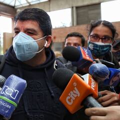 Polémica Fecode: qué ha dicho Nelson Alarcón sobre las polémicas declaraciones