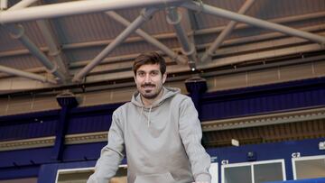 01/02/23
LEVANTE UD
ENTREVISTA
JOSE CAMPAÑA