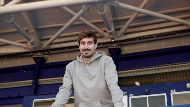 José Campaña, segundo fichaje invernal del Ceuta