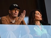 Atención a la humildad de Zidane ante el acoso de fanáticos