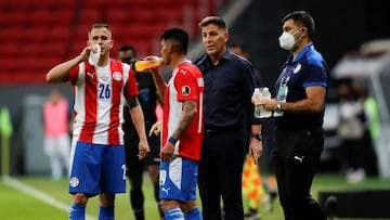 "Berizzo fue fundamental en el éxito de la Selección de Bielsa"