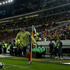 ¿Qué partidos de Copa América se juegan en Colombia?