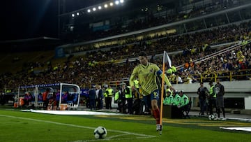 Partidos de las Sedes de Copa Am&eacute;rica